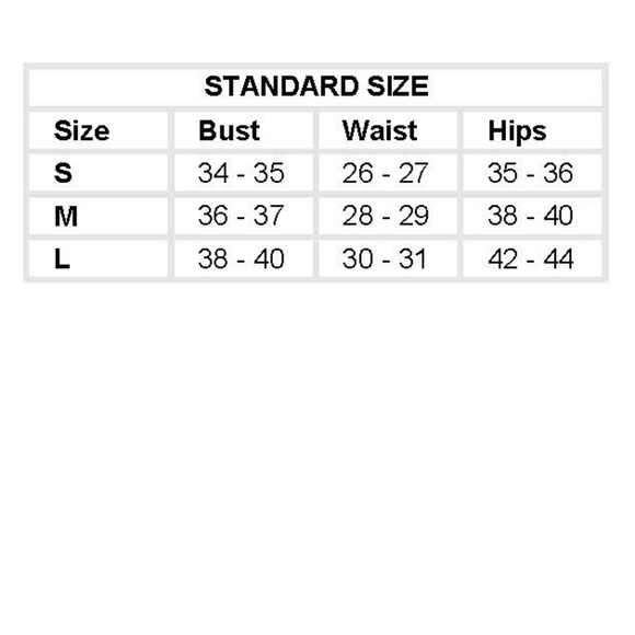 ☺ Bodycon Dress Black White Stripe Midi - Picture 4 of 6